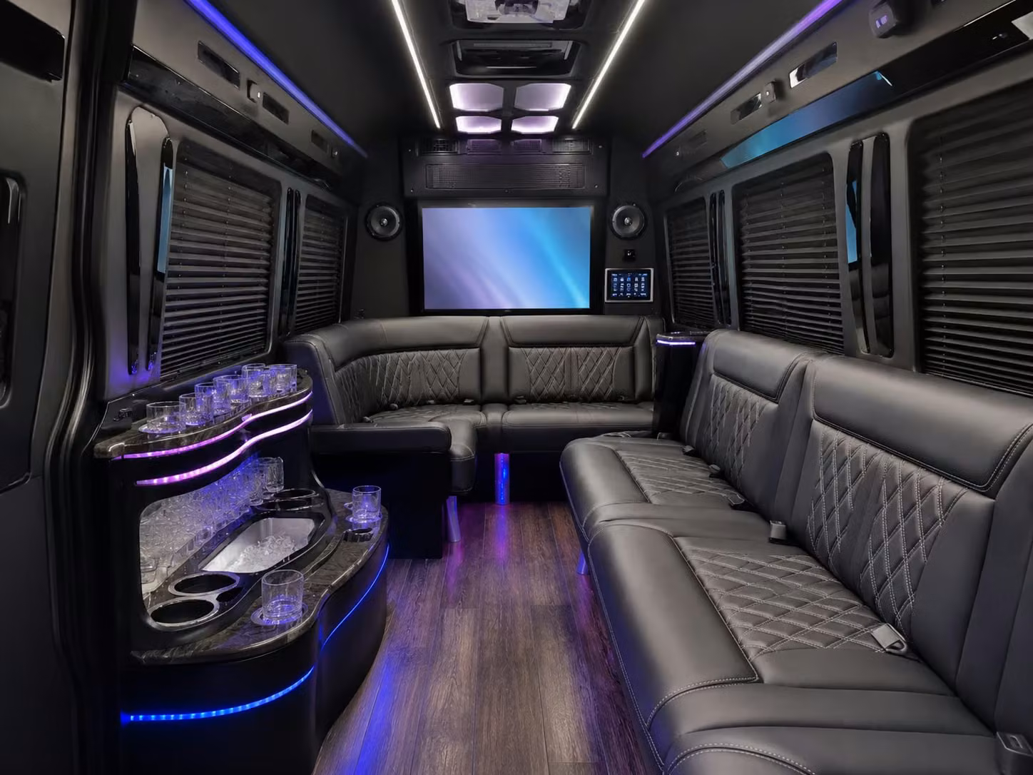 daly city concert transportation