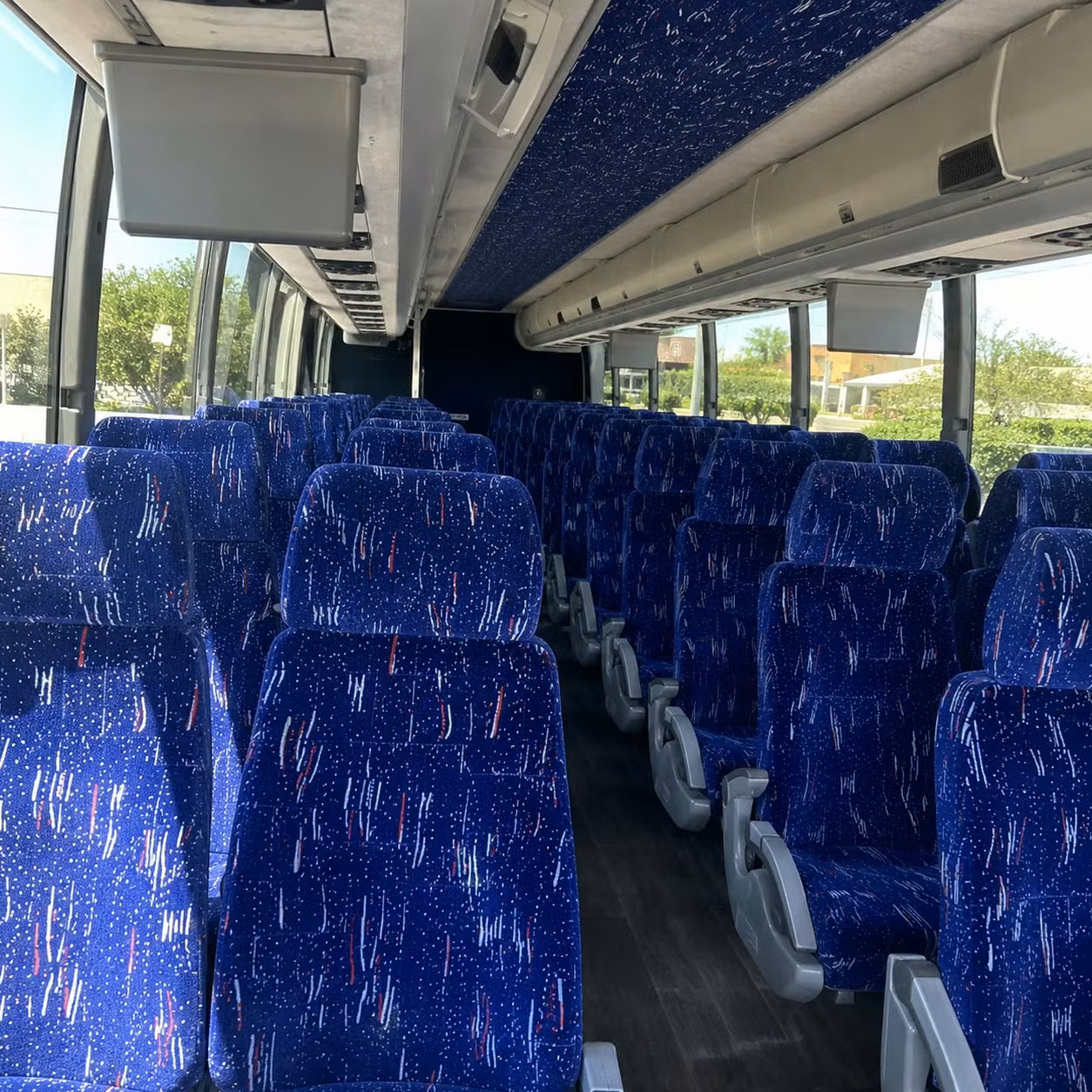 daly city corporate transportation