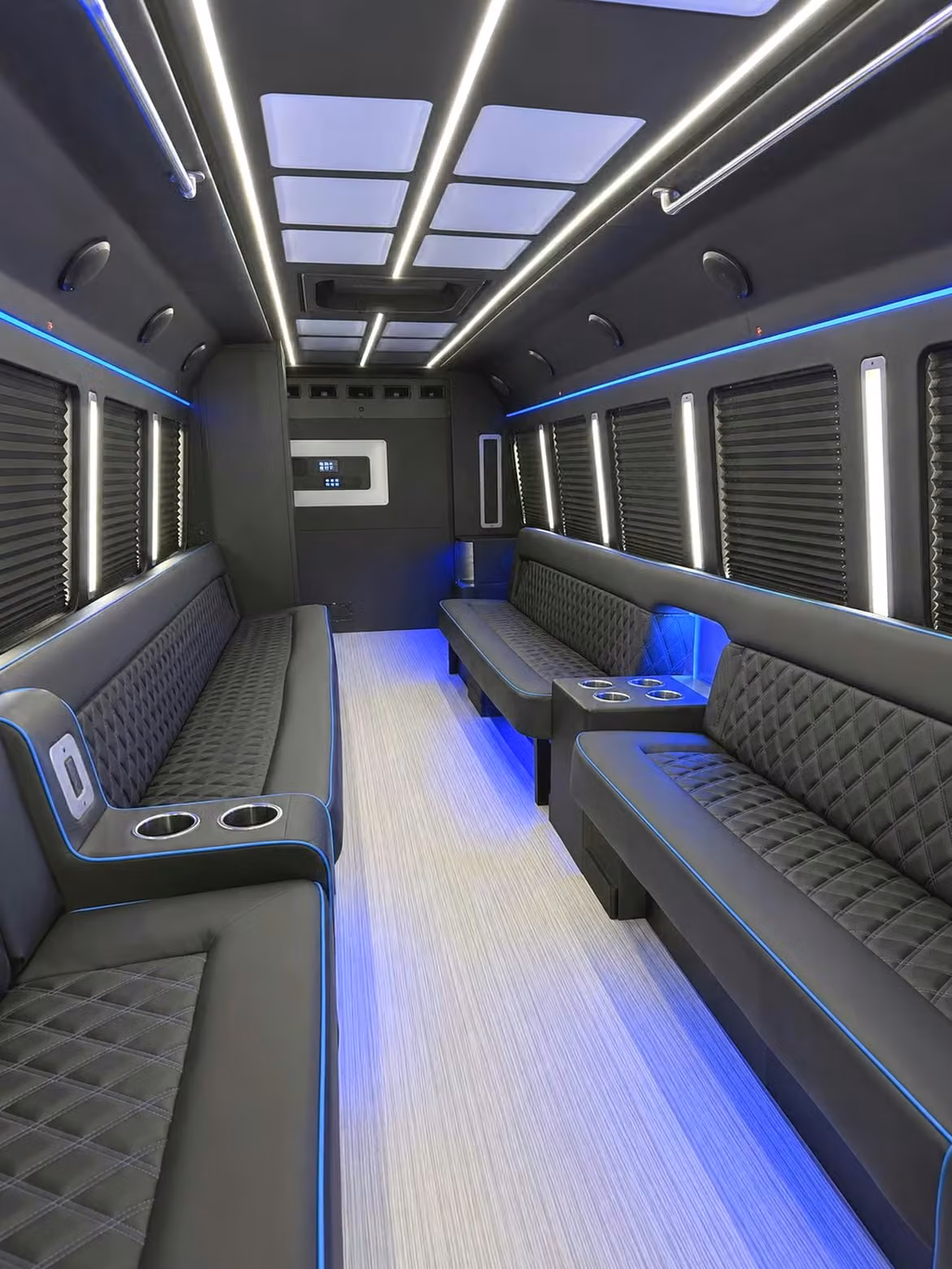 daly city prom transportation